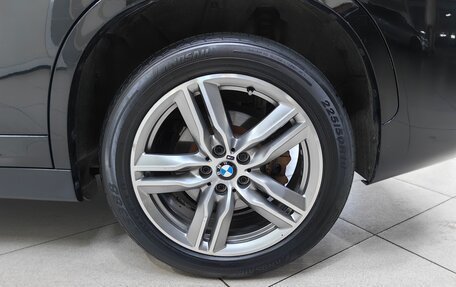 BMW X1, 2018 год, 2 349 000 рублей, 26 фотография
