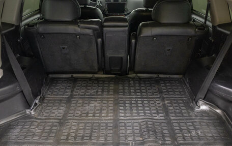Toyota Highlander III, 2010 год, 1 849 000 рублей, 6 фотография