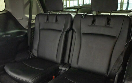 Toyota Highlander III, 2010 год, 1 849 000 рублей, 12 фотография
