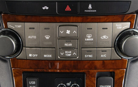 Toyota Highlander III, 2010 год, 1 849 000 рублей, 24 фотография