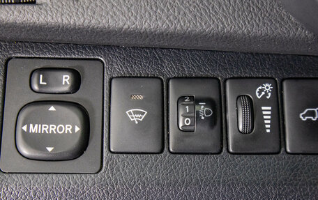 Toyota Highlander III, 2010 год, 1 849 000 рублей, 29 фотография