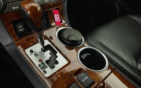 Toyota Highlander III, 2010 год, 1 849 000 рублей, 26 фотография