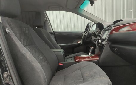 Toyota Camry, 2011 год, 1 920 000 рублей, 9 фотография