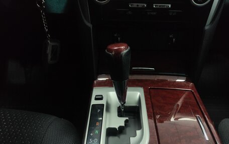 Toyota Camry, 2011 год, 1 920 000 рублей, 13 фотография