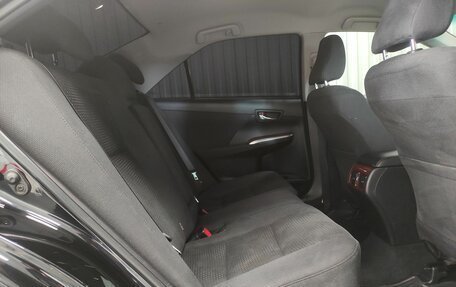 Toyota Camry, 2011 год, 1 920 000 рублей, 10 фотография