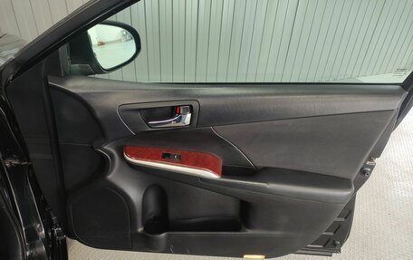 Toyota Camry, 2011 год, 1 920 000 рублей, 16 фотография