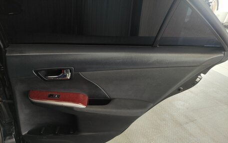 Toyota Camry, 2011 год, 1 920 000 рублей, 17 фотография