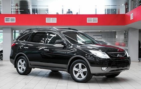 Hyundai ix55, 2009 год, 1 149 000 рублей, 3 фотография