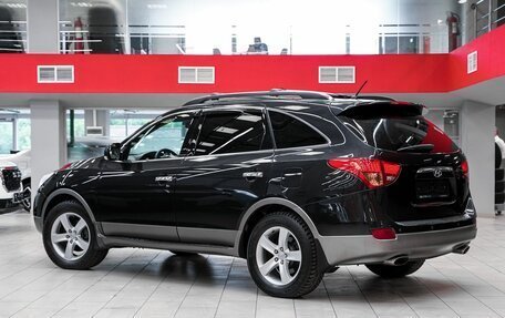 Hyundai ix55, 2009 год, 1 149 000 рублей, 4 фотография