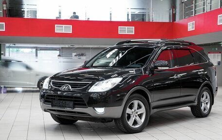Hyundai ix55, 2009 год, 1 149 000 рублей, 5 фотография