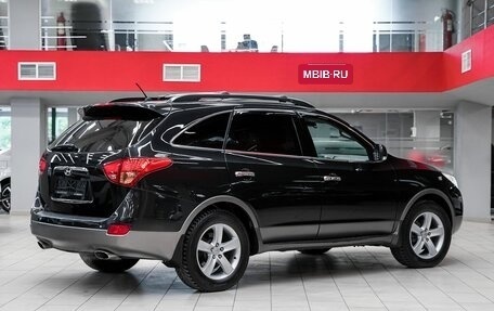 Hyundai ix55, 2009 год, 1 149 000 рублей, 2 фотография