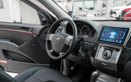Hyundai ix55, 2009 год, 1 149 000 рублей, 16 фотография