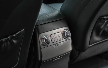 Hyundai ix55, 2009 год, 1 149 000 рублей, 10 фотография