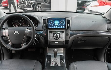 Hyundai ix55, 2009 год, 1 149 000 рублей, 13 фотография