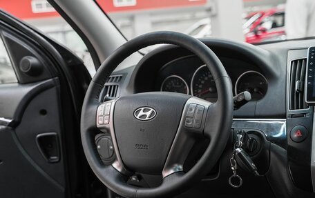 Hyundai ix55, 2009 год, 1 149 000 рублей, 14 фотография