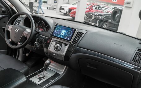 Hyundai ix55, 2009 год, 1 149 000 рублей, 15 фотография