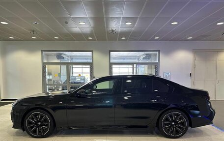 BMW 7 серия, 2025 год, 24 157 000 рублей, 5 фотография