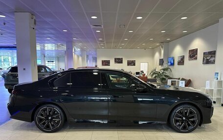 BMW 7 серия, 2025 год, 24 157 000 рублей, 4 фотография