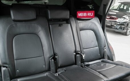 Hyundai ix55, 2009 год, 1 149 000 рублей, 11 фотография