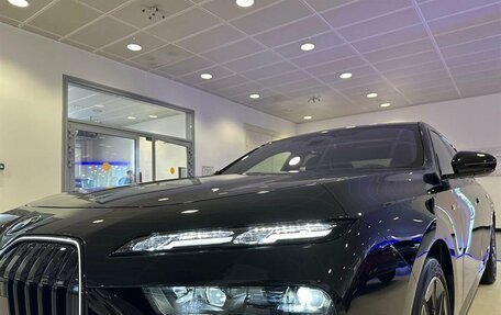 BMW 7 серия, 2025 год, 24 157 000 рублей, 6 фотография