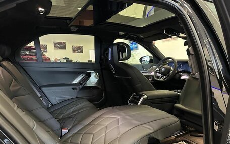 BMW 7 серия, 2025 год, 24 157 000 рублей, 10 фотография