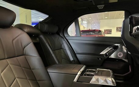 BMW 7 серия, 2025 год, 24 157 000 рублей, 16 фотография