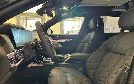 BMW 7 серия, 2025 год, 24 157 000 рублей, 14 фотография