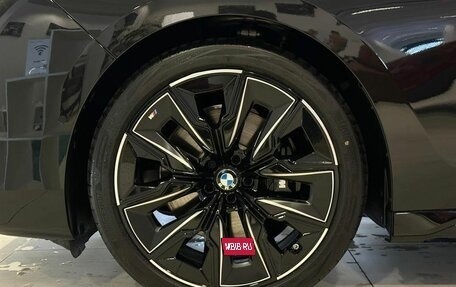 BMW 7 серия, 2025 год, 24 157 000 рублей, 9 фотография
