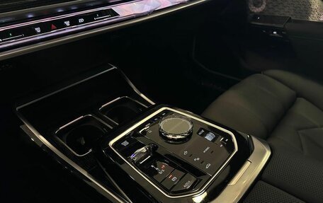 BMW 7 серия, 2025 год, 24 157 000 рублей, 22 фотография