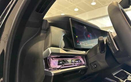 BMW 7 серия, 2025 год, 24 157 000 рублей, 26 фотография