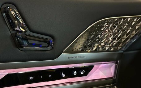 BMW 7 серия, 2025 год, 24 157 000 рублей, 23 фотография