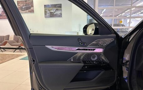 BMW 7 серия, 2025 год, 24 157 000 рублей, 32 фотография