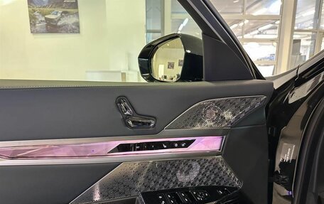 BMW 7 серия, 2025 год, 24 157 000 рублей, 33 фотография