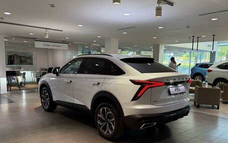 Haval F7x, 2025 год, 3 699 000 рублей, 3 фотография