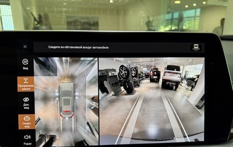 Haval F7x, 2025 год, 3 699 000 рублей, 8 фотография