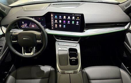 Haval F7x, 2025 год, 3 699 000 рублей, 7 фотография