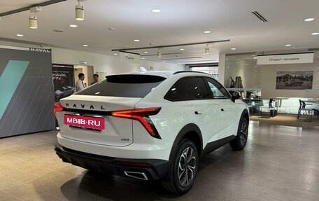 Haval F7x, 2025 год, 3 699 000 рублей, 5 фотография