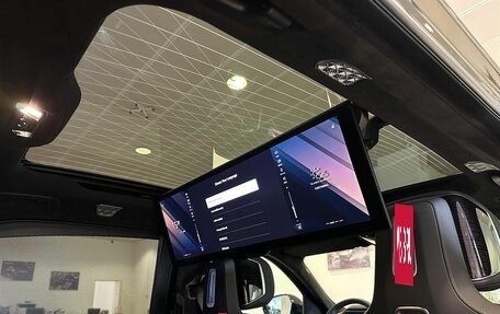 BMW 7 серия, 2025 год, 24 157 000 рублей, 34 фотография