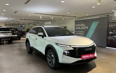 Haval F7x, 2025 год, 3 699 000 рублей, 2 фотография