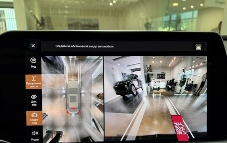 Haval F7x, 2025 год, 3 699 000 рублей, 9 фотография