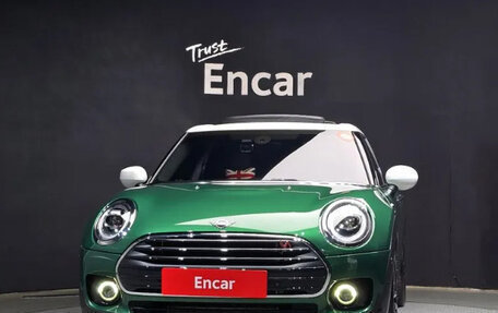 MINI Clubman, 2022 год, 2 665 000 рублей, 3 фотография