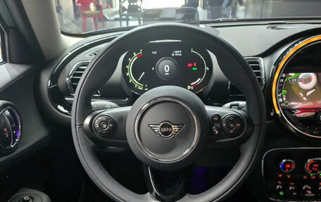 MINI Clubman, 2022 год, 2 665 000 рублей, 11 фотография