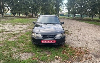 Daewoo Nexia I рестайлинг, 2010 год, 230 000 рублей, 1 фотография