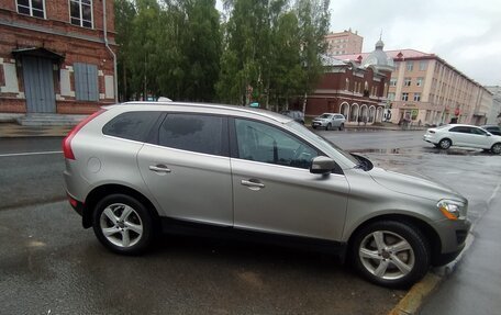 Volvo XC60 II, 2012 год, 1 200 000 рублей, 1 фотография