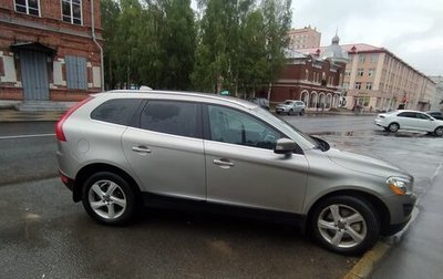Volvo XC60 II, 2012 год, 1 200 000 рублей, 1 фотография