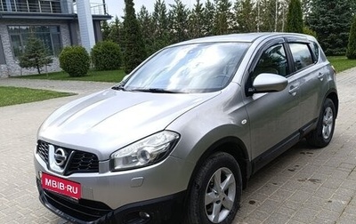 Nissan Qashqai, 2012 год, 900 000 рублей, 1 фотография