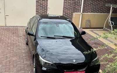 BMW 5 серия, 2004 год, 950 000 рублей, 1 фотография