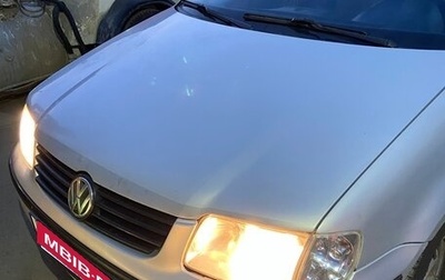 Volkswagen Polo III рестайлинг, 2000 год, 290 000 рублей, 1 фотография