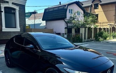 Mazda 3, 2020 год, 2 400 000 рублей, 1 фотография