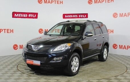 Great Wall Hover H5, 2012 год, 685 000 рублей, 1 фотография
